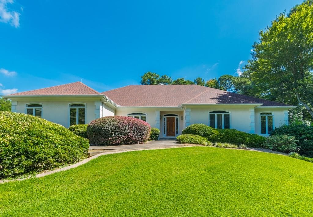 1471 Southwind Court, Loganville, GA 30052 — most recent listing photo