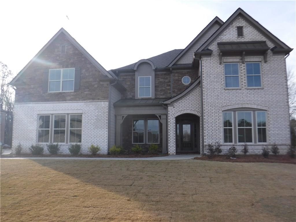 8710 Cobblestone Lane, Cumming, GA 30041 — most recent listing photo