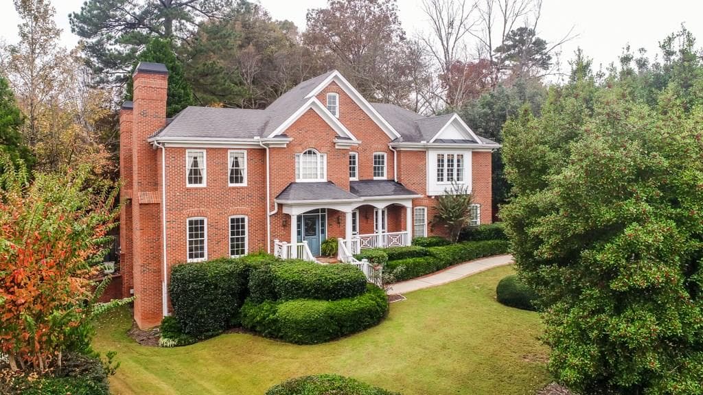 7590 Wolf Brook Drive, Sandy Springs, GA 30350 — most recent listing photo