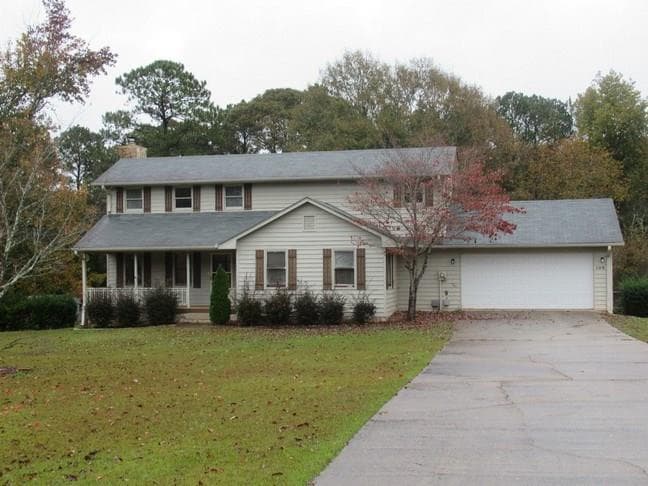 108 Country Acres Court, Mcdonough, GA 30253 — most recent listing photo