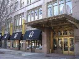 2 bedroom, 954 sq ft condominium sold at 32 Peachtree Street 307, Atlanta, GA 30303