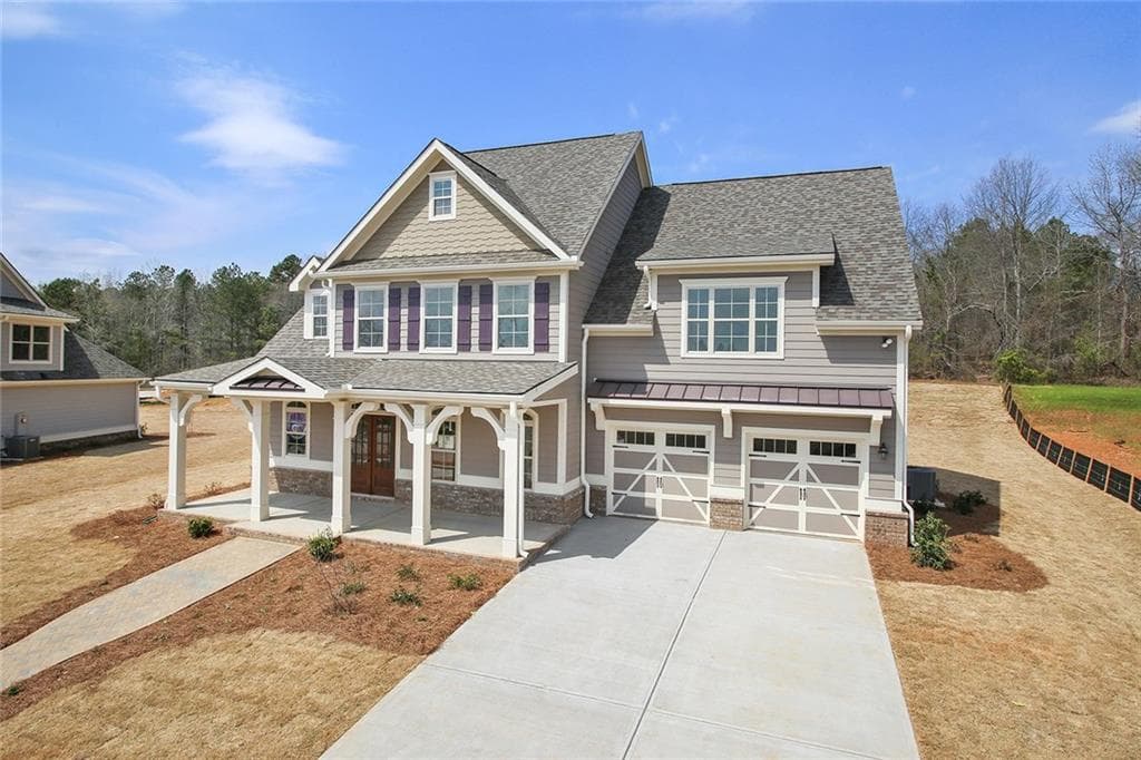 5135 Hamby Hollow Lane, Cumming, GA 30028 — most recent listing photo
