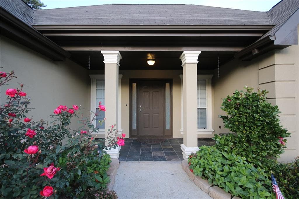 422 Briarwood Road, Winder, GA 30680 — most recent listing photo
