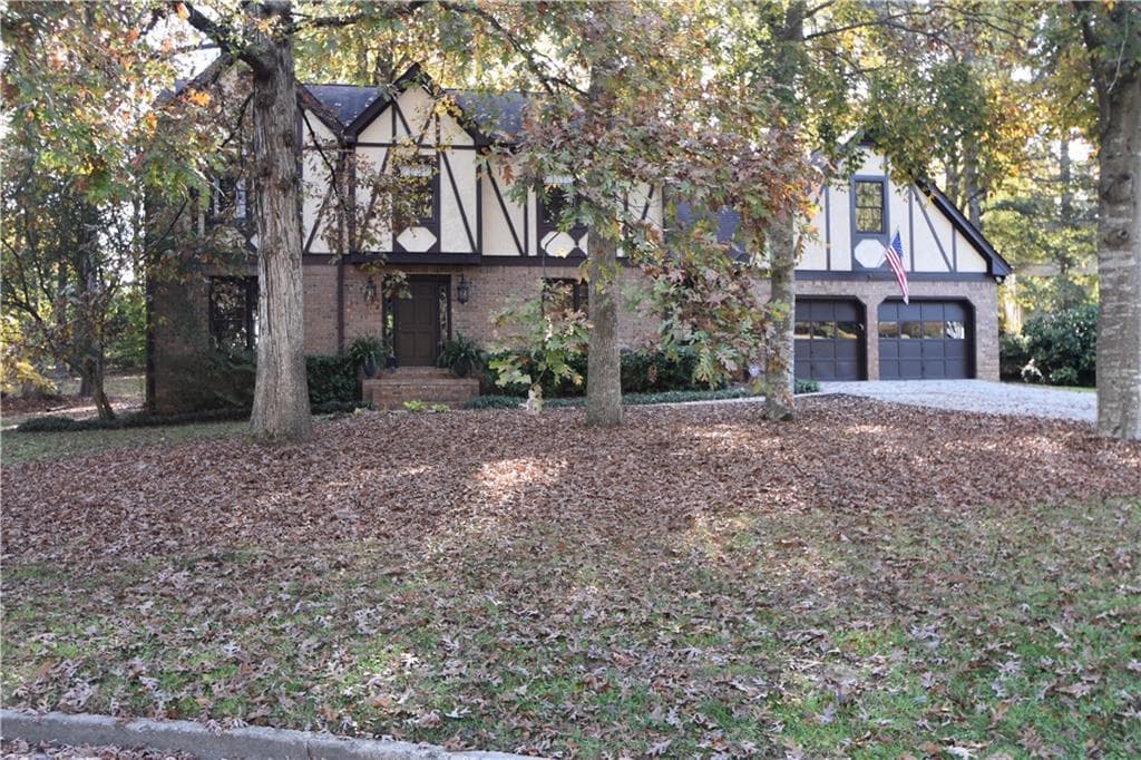 4972 Bridgeport Lane, Peachtree Corners, GA 30092 — most recent listing photo