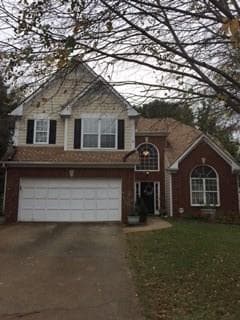 3840 Kirkwood Run, Kennesaw, GA 30144 — most recent listing photo