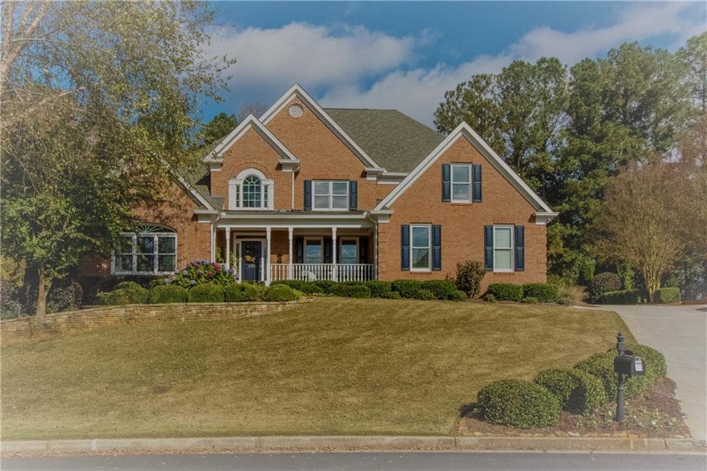 1151 Hiddenbrook Lane, Suwanee, GA 30024 — most recent listing photo