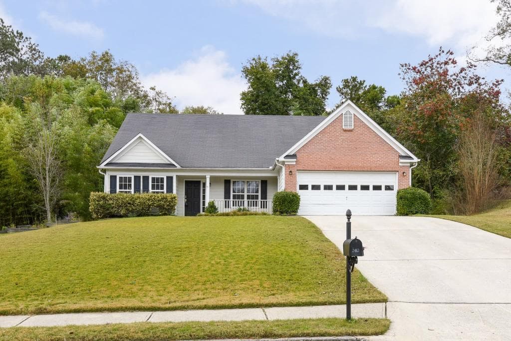 2410 Caneridge Pointe, Marietta, GA 30064 — most recent listing photo