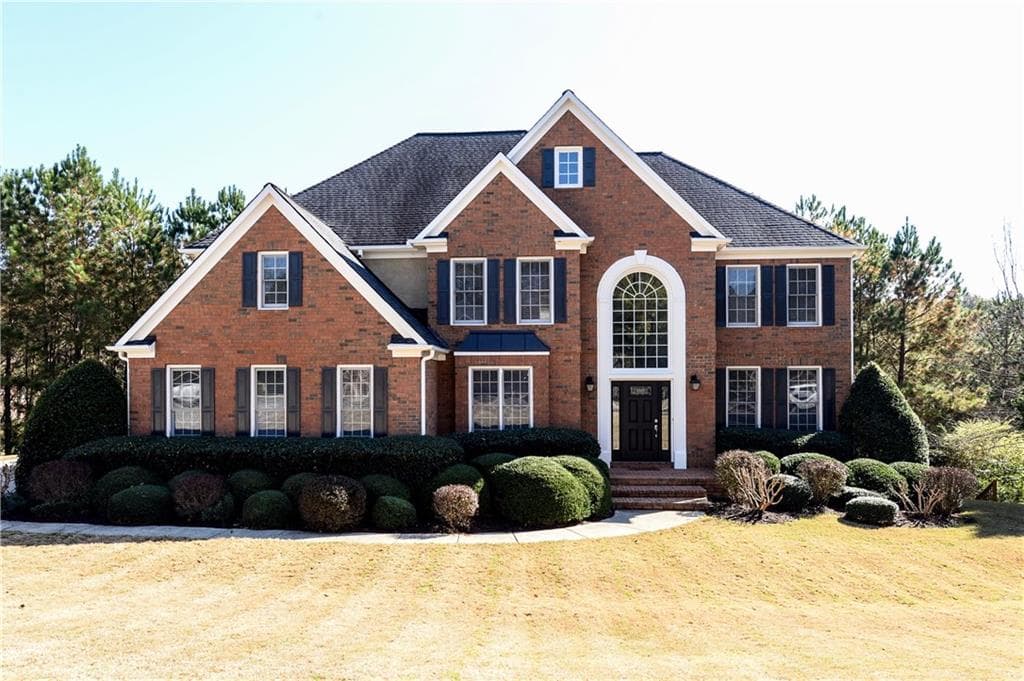 535 Bircham Way, Roswell, GA 30075 — most recent listing photo