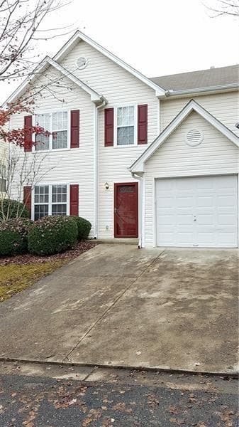378 VILLAGE KNOLL Drive, Lawrenceville, GA 30046 — most recent listing photo