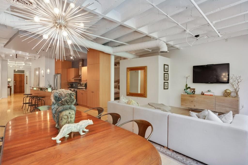 805 Peachtree Street 216, Atlanta, GA 30308 — most recent listing photo