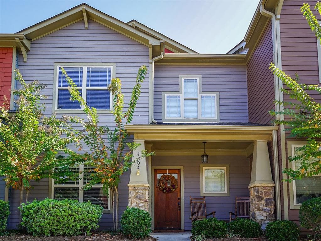 4204 Mastic Point 24, Acworth, GA 30101 — most recent listing photo