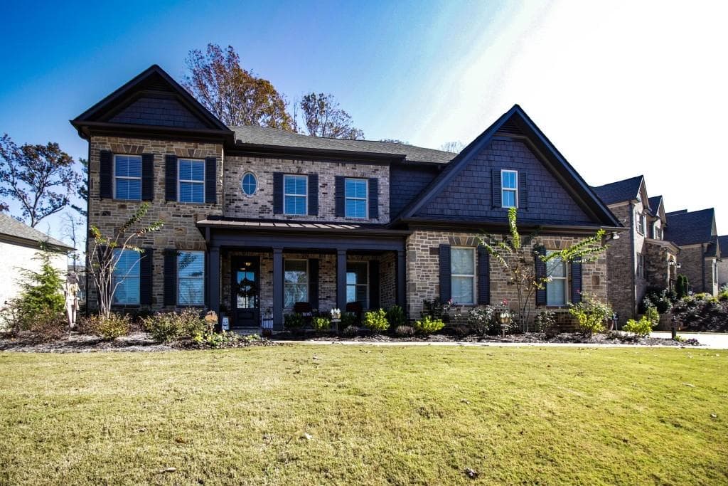 1245 Nash Springs Circle, Lilburn, GA 30047 — most recent listing photo