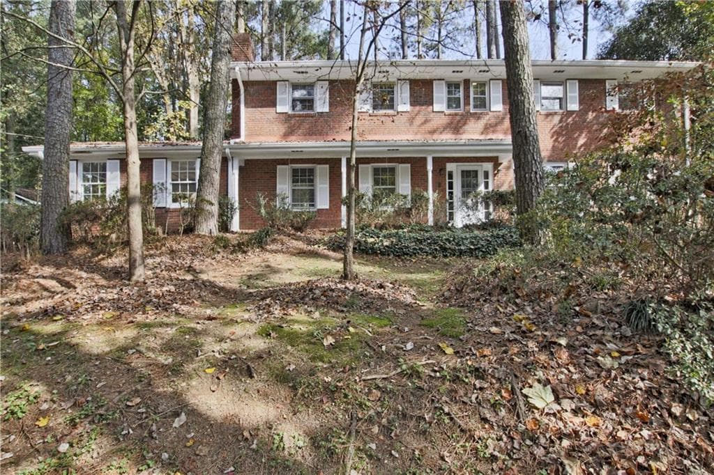 3049 Nottaway Court, Chamblee, GA 30341 — most recent listing photo