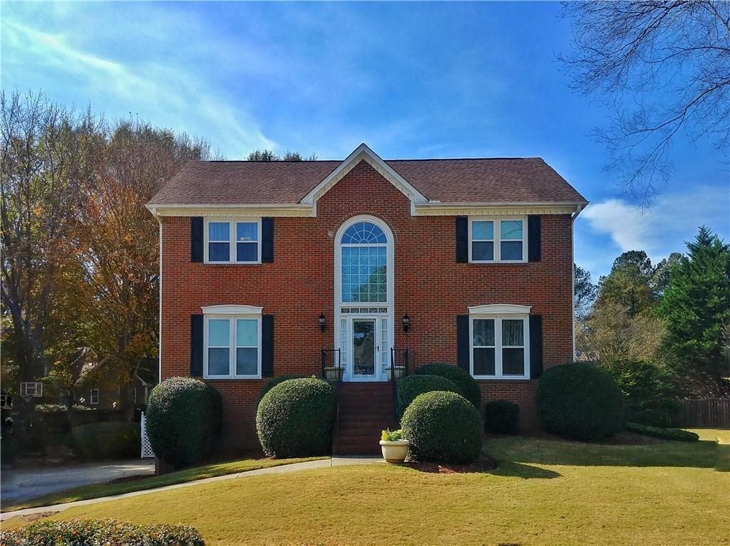 5300 Mainstream Circle, Peachtree Corners, GA 30092 — most recent listing photo