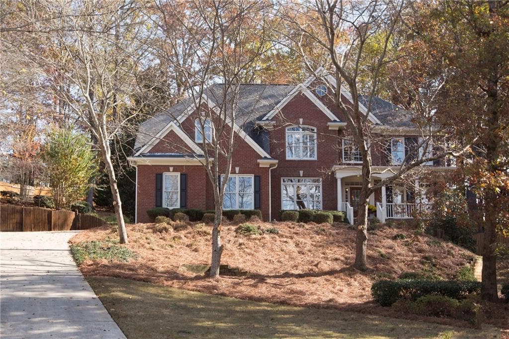 207 Devonshire Court, Canton, GA 30115 — most recent listing photo