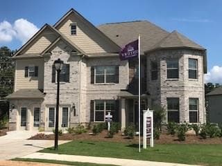 5020 Mirror Lake Drive, Cumming, GA 30028 — most recent listing photo