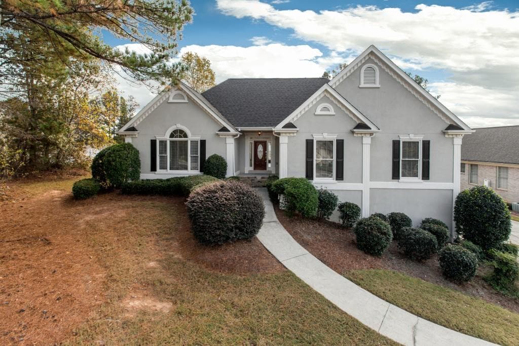 2177 Bakers Mill Road, Dacula, GA 30019 — most recent listing photo