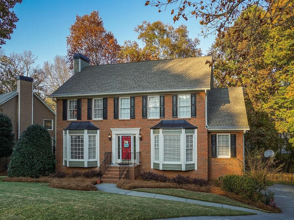 2970 Edenberry Lane, Kennesaw, GA 30152 — most recent listing photo