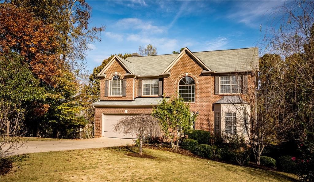 5 bedroom, 3,238 sq ft single family residence sold at 7880 Brands Hatch Boulevard, Cumming, GA 30040