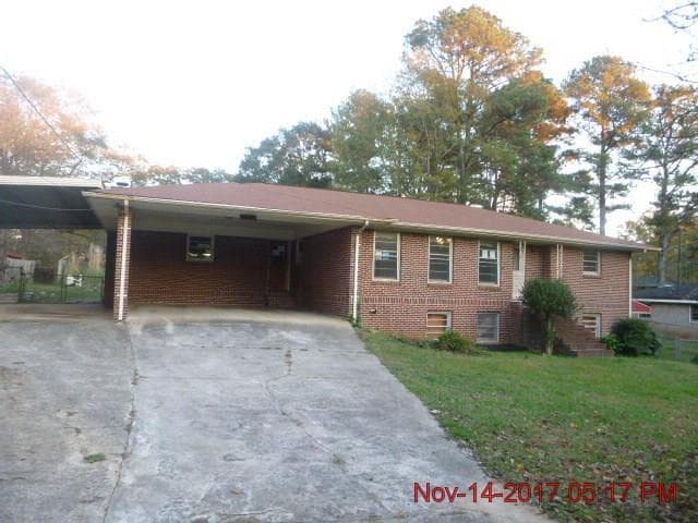 3 bedroom, 1,612 sq ft single family residence sold at 274 North Avenue, Hiram, GA 30141