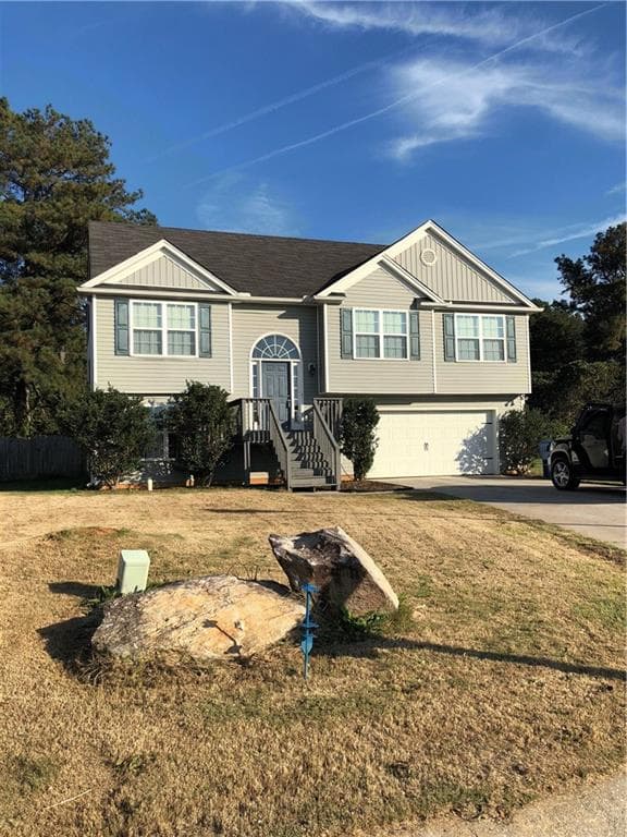 798 Morris Lane, Winder, GA 30680 — most recent listing photo