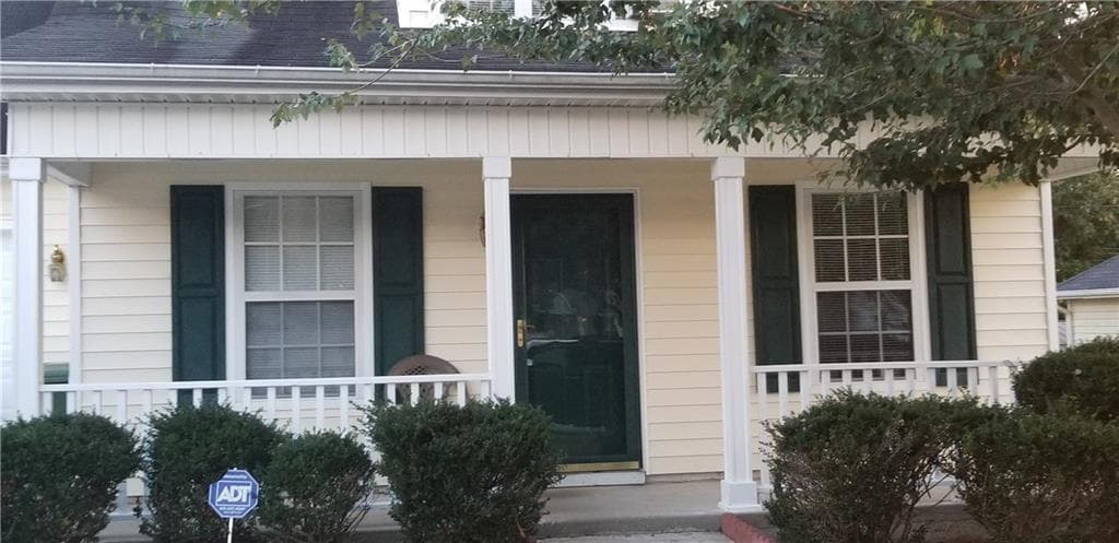 111 Poplar Pointe Terrace, Griffin, GA 30224 — most recent listing photo
