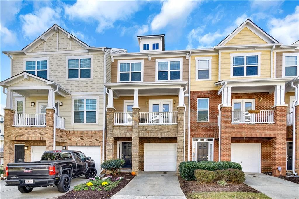 3395 Galleon Drive, Alpharetta, GA 30004 — most recent listing photo