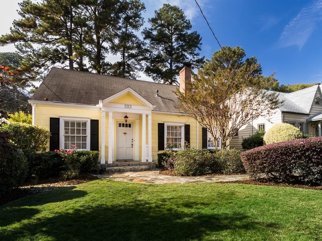212 Northern Avenue, Decatur, GA 30030 — most recent listing photo