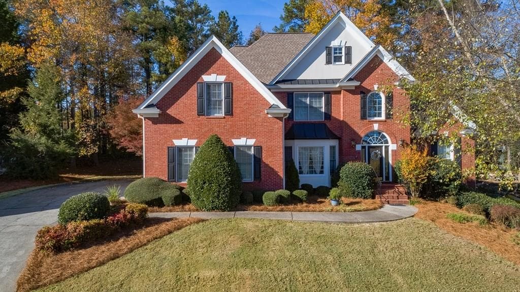 4009 Regency Lake Trail, Marietta, GA 30062 — most recent listing photo