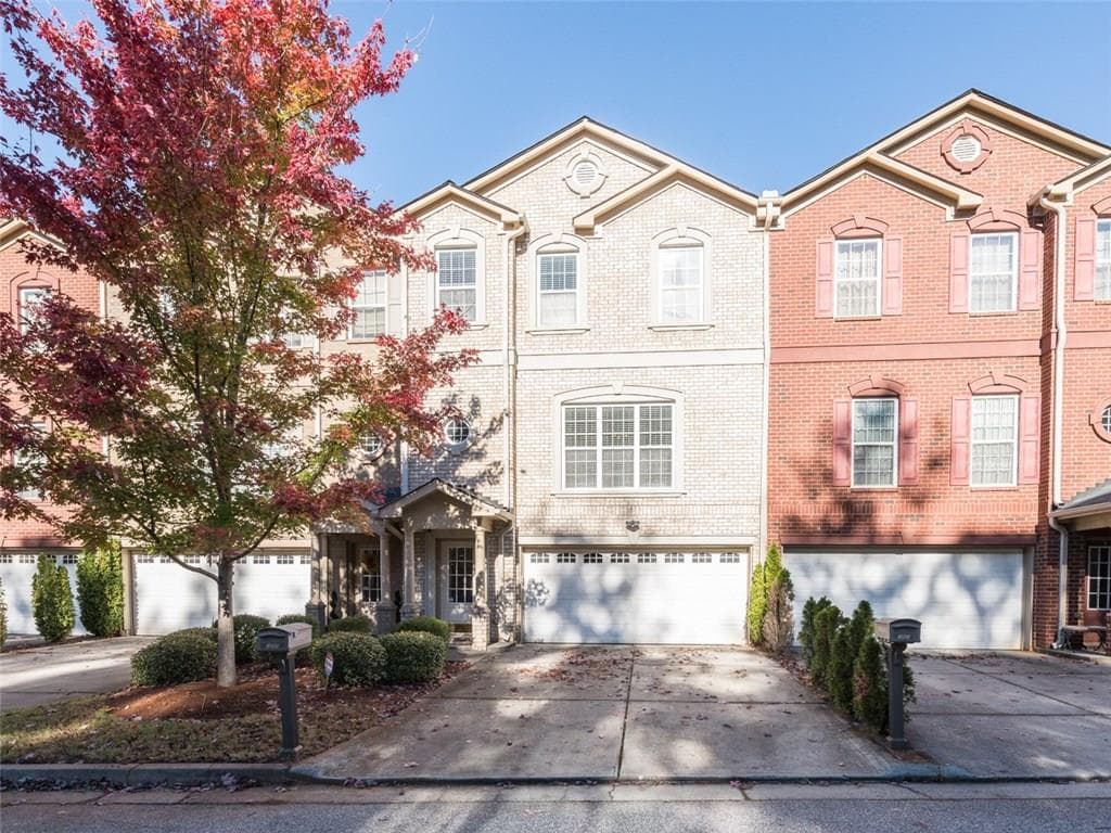 377 Benson Manor Circle, Smyrna, GA 30082 — most recent listing photo