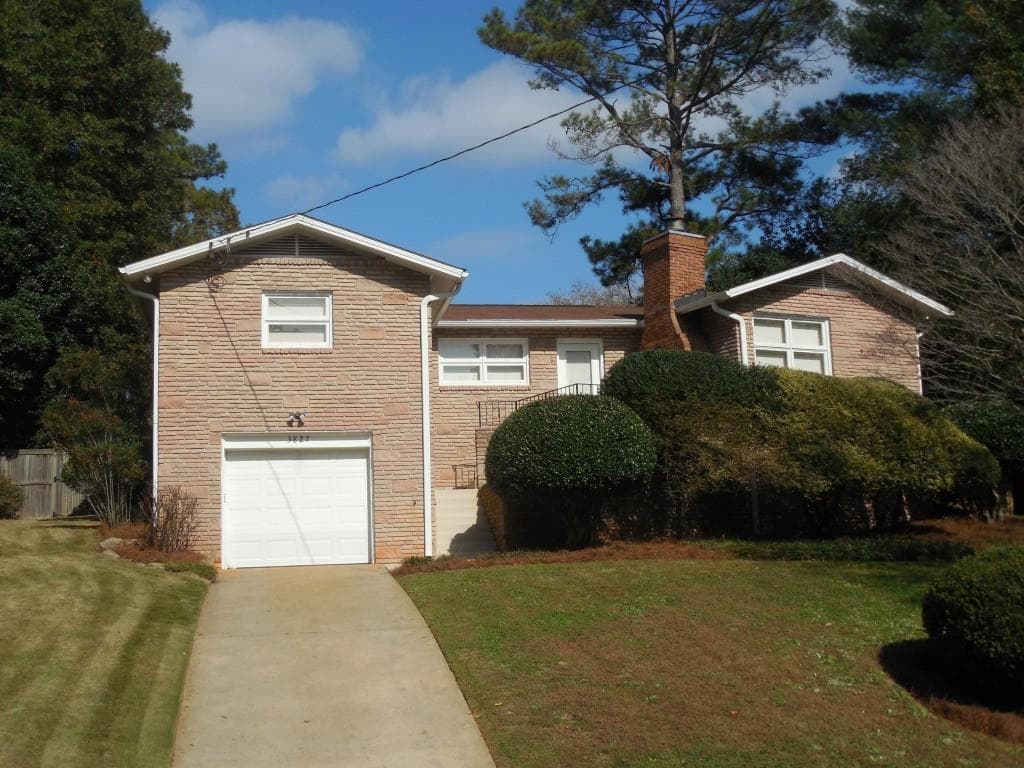 3827 Commander Drive, Chamblee, GA 30341 — most recent listing photo