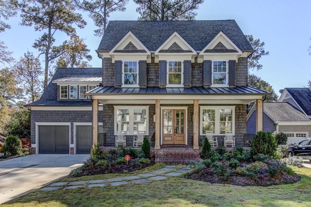 447 Brookfield Drive, Sandy Springs, GA 30342 — most recent listing photo