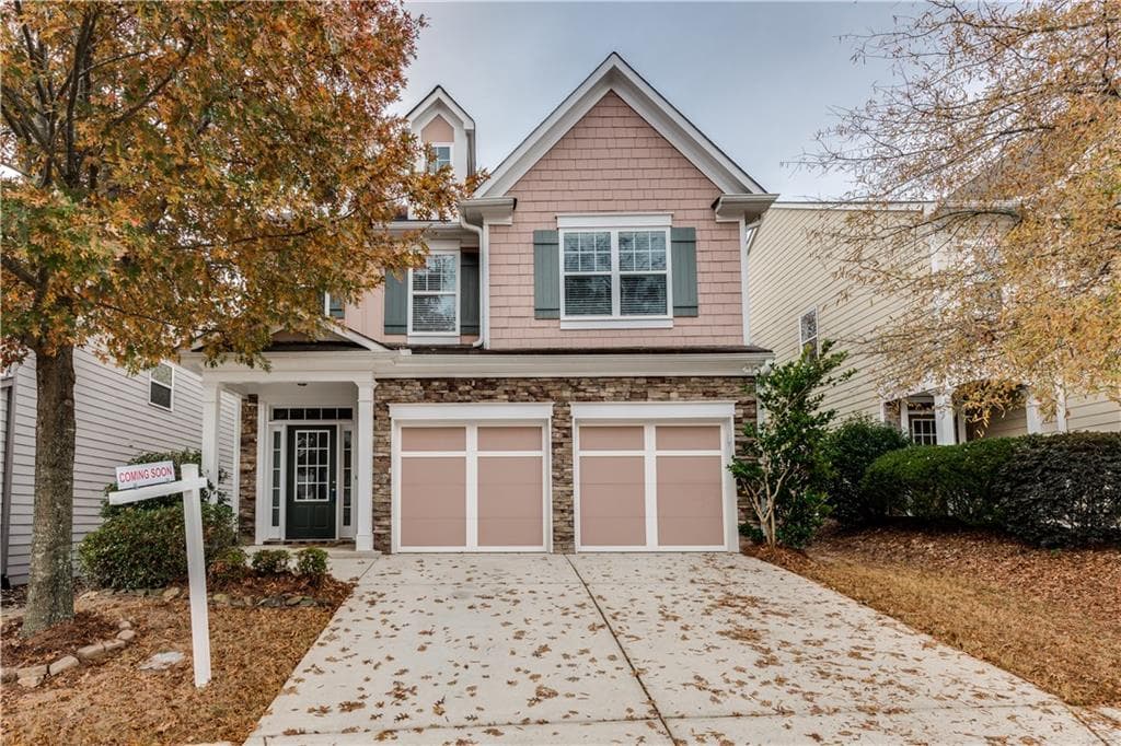5785 Crestwick Way, Cumming, GA 30040 — most recent listing photo