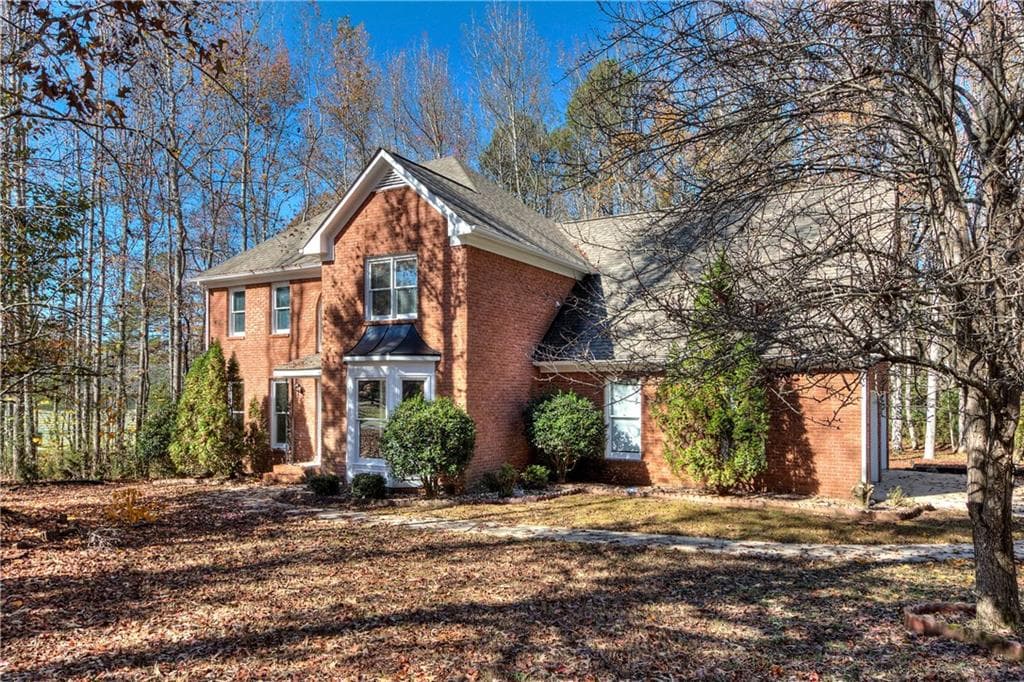 92 Mission Hills Drive, Cartersville, GA 30120 — most recent listing photo