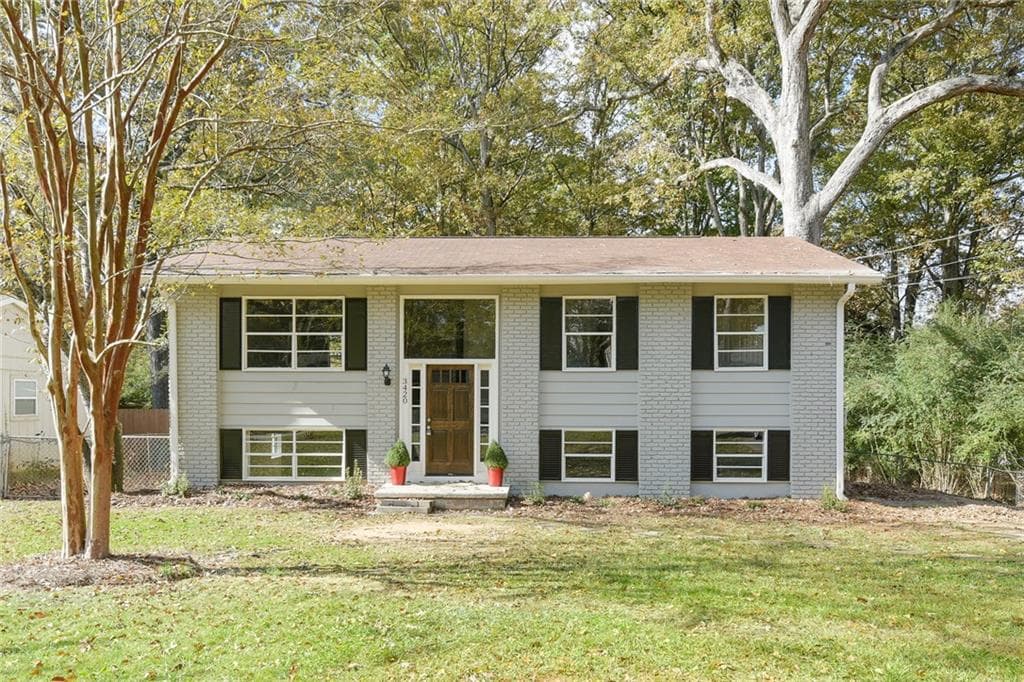 3420 Navaho Trail, Smyrna, GA 30080 — most recent listing photo