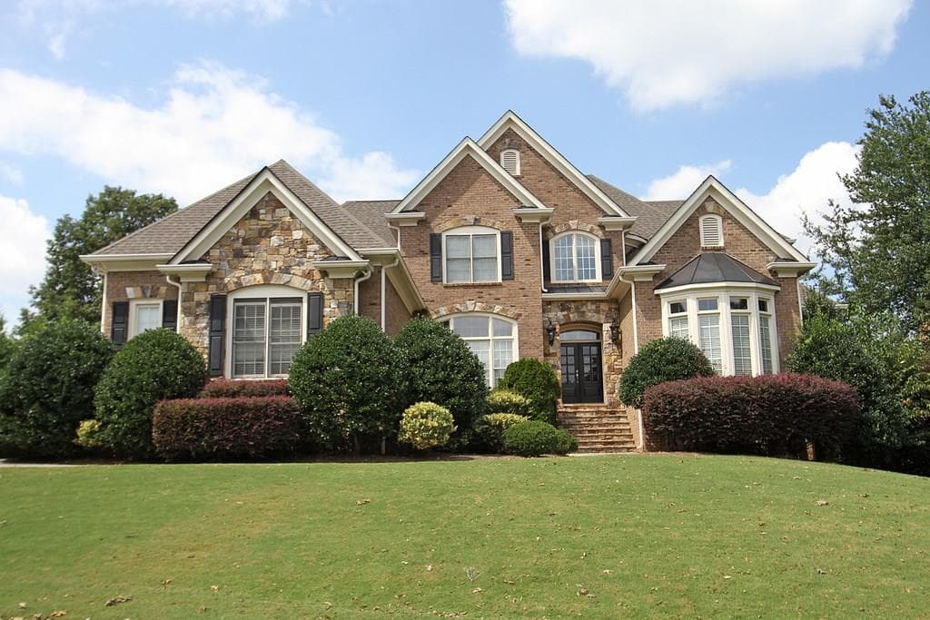 3342 Forest Vista Drive, Dacula, GA 30019 — most recent listing photo