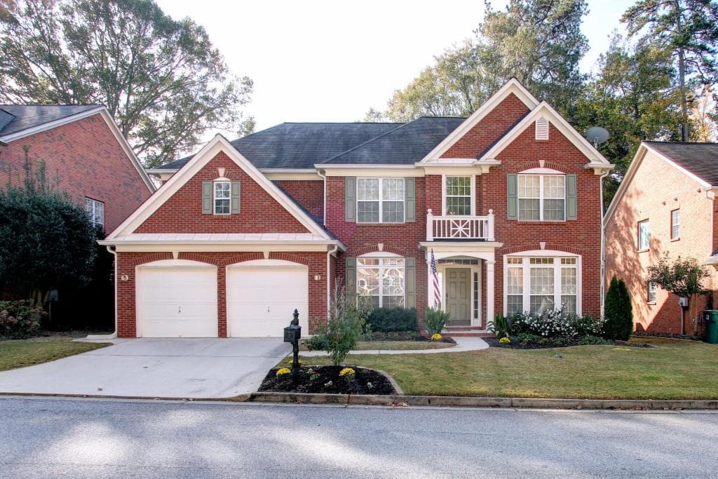 3429 Belridge Drive, Smyrna, GA 30080 — most recent listing photo