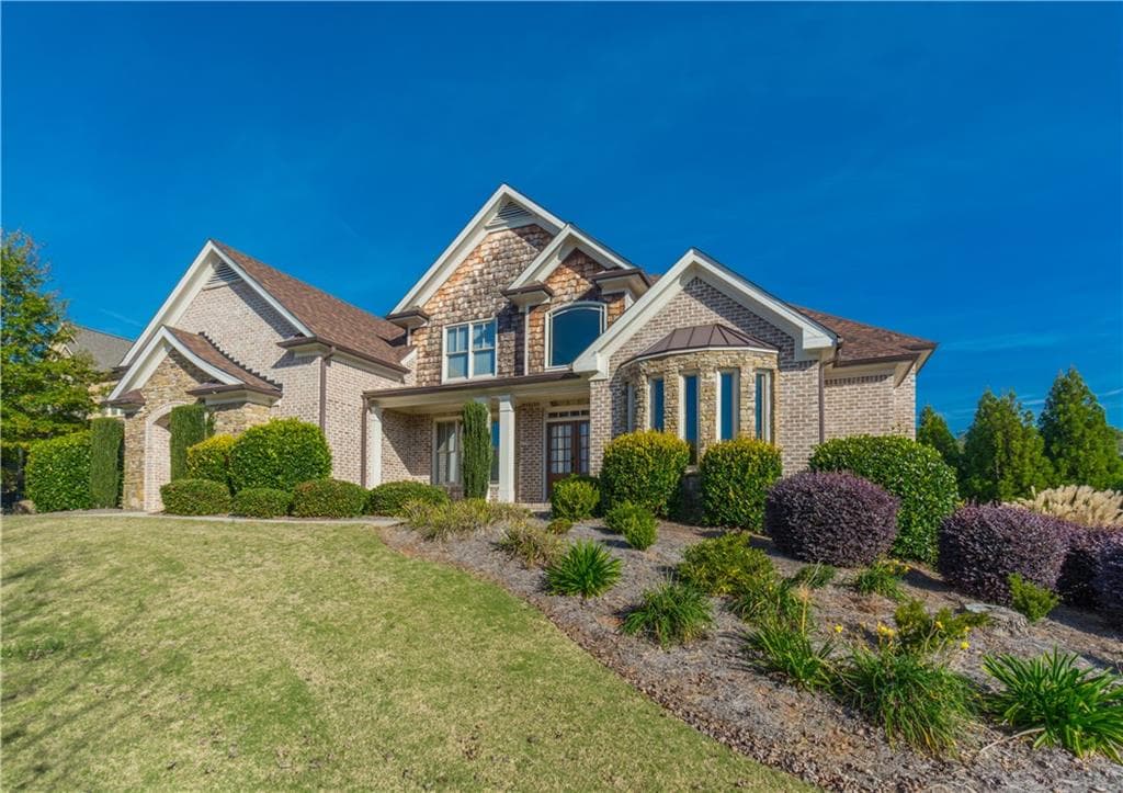 3207 Alcovy Club Court, Dacula, GA 30019 — most recent listing photo