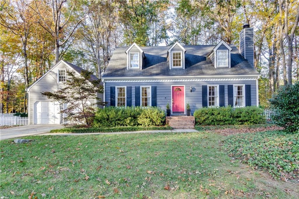 255 Oakmere Drive, Alpharetta, GA 30009 — most recent listing photo