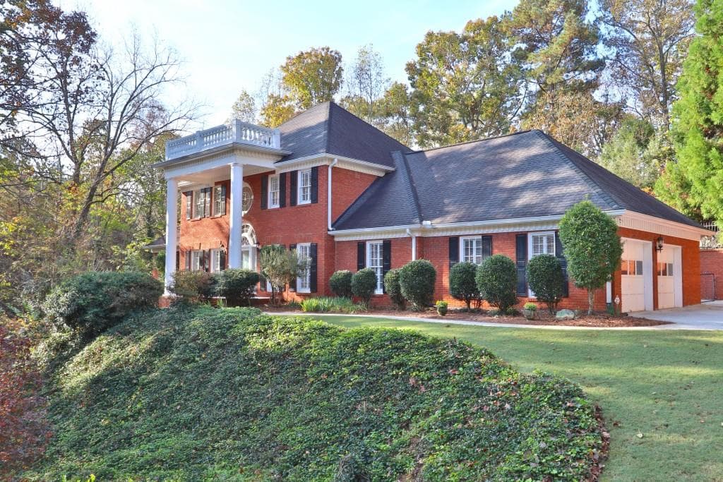 3430 Highgate Hills Drive, Duluth, GA 30097 — most recent listing photo