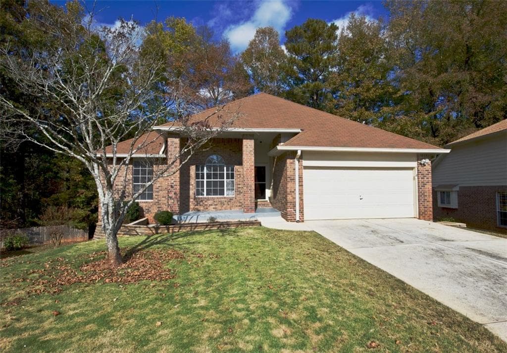3730 Steve Drive, Marietta, GA 30064 — most recent listing photo
