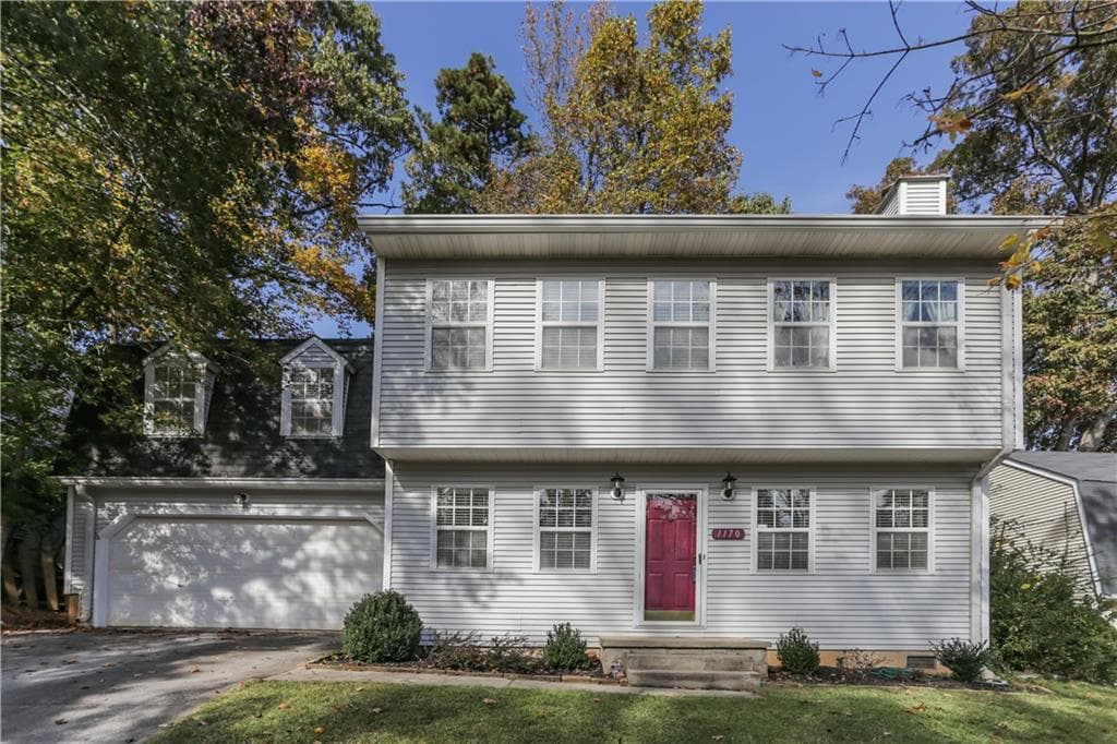 1170 Haven Brook Way, Brookhaven, GA 30319 — most recent listing photo