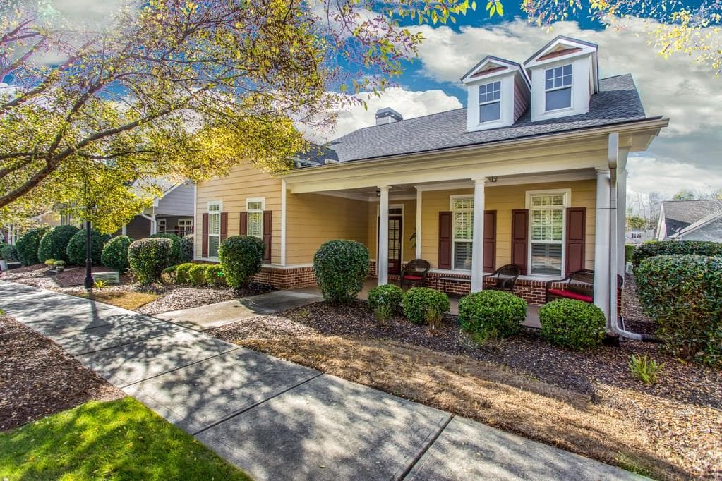 3622 Silver Springs Way, Powder Springs, GA 30127 — most recent listing photo