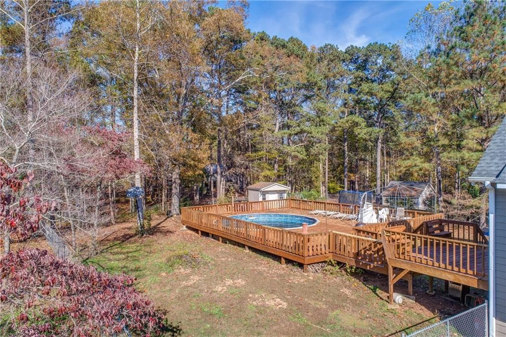 6201 Longwood Chase, Canton, GA 30115 — most recent listing photo