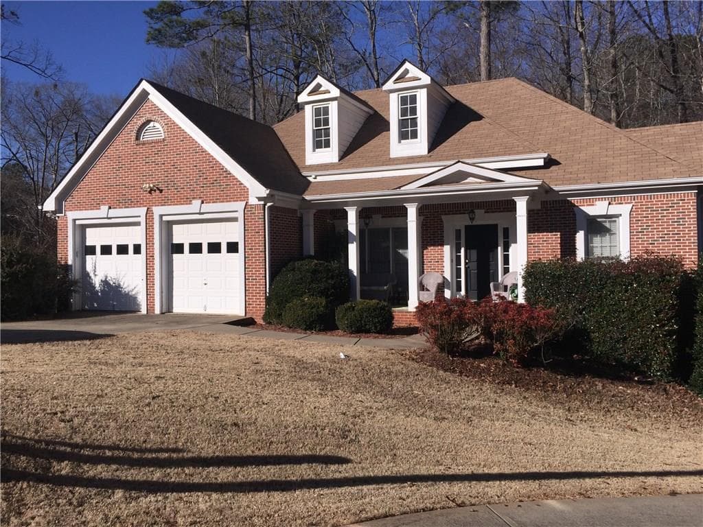 401 Sycamore Trail, Woodstock, GA 30189 — most recent listing photo