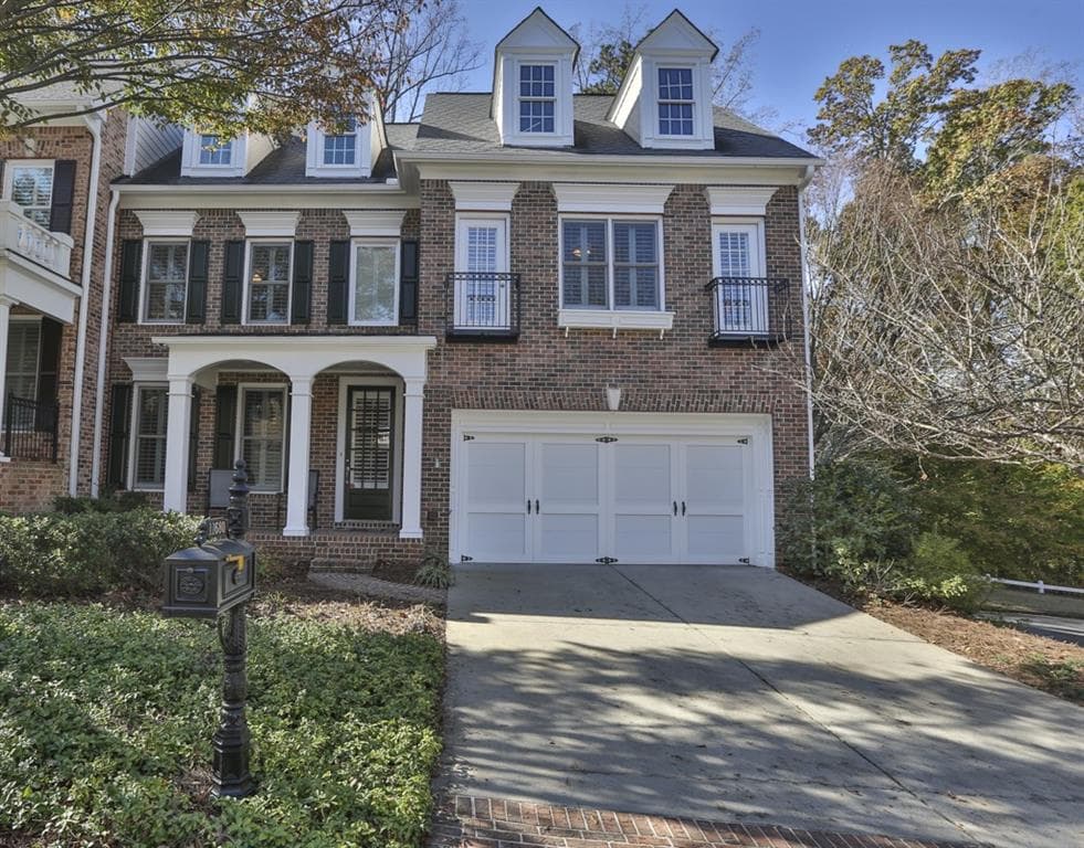 4 bedroom, 4,128 sq ft condominium sold at 11680 Dancliff Trace, Alpharetta, GA 30009