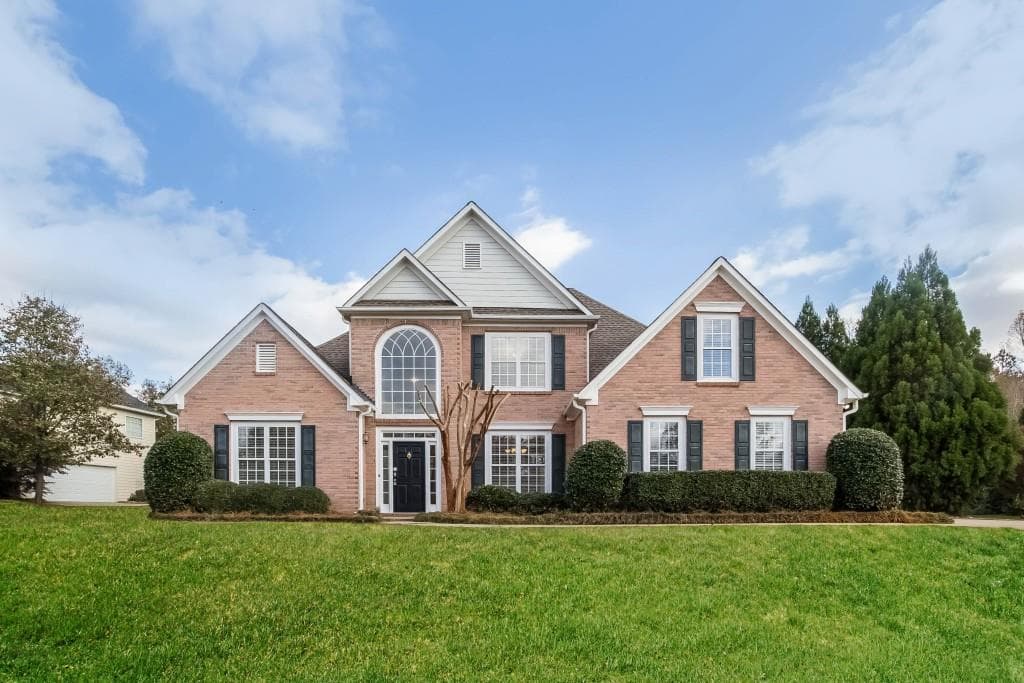 2293 Oak Falls Lane, Buford, GA 30519 — most recent listing photo