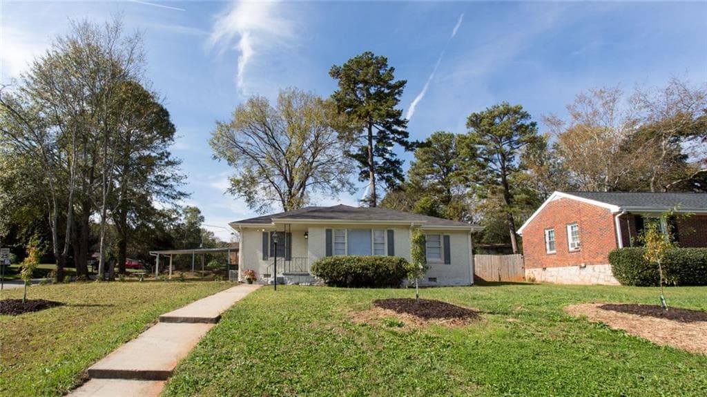 2299 Scotty Circle, Decatur, GA 30032 — most recent listing photo