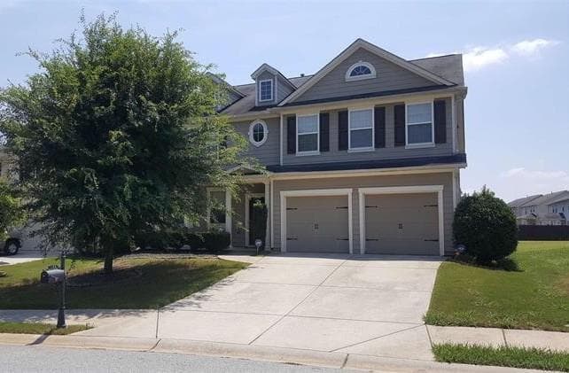 152 Algerine Court, Fairburn, GA 30213 — most recent listing photo