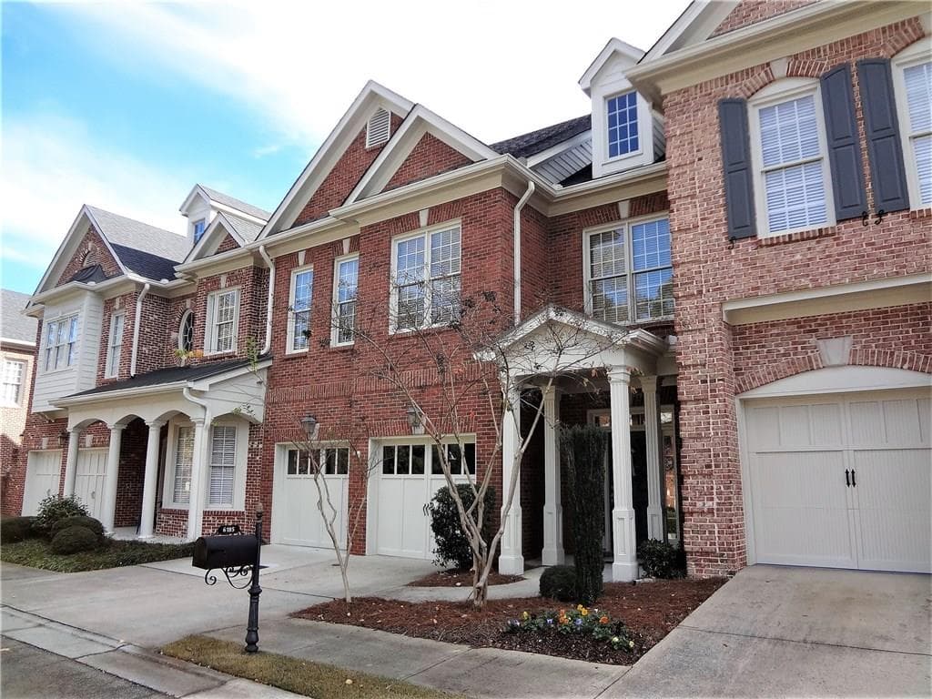 6185 Spalding Drive, Peachtree Corners, GA 30092 — most recent listing photo